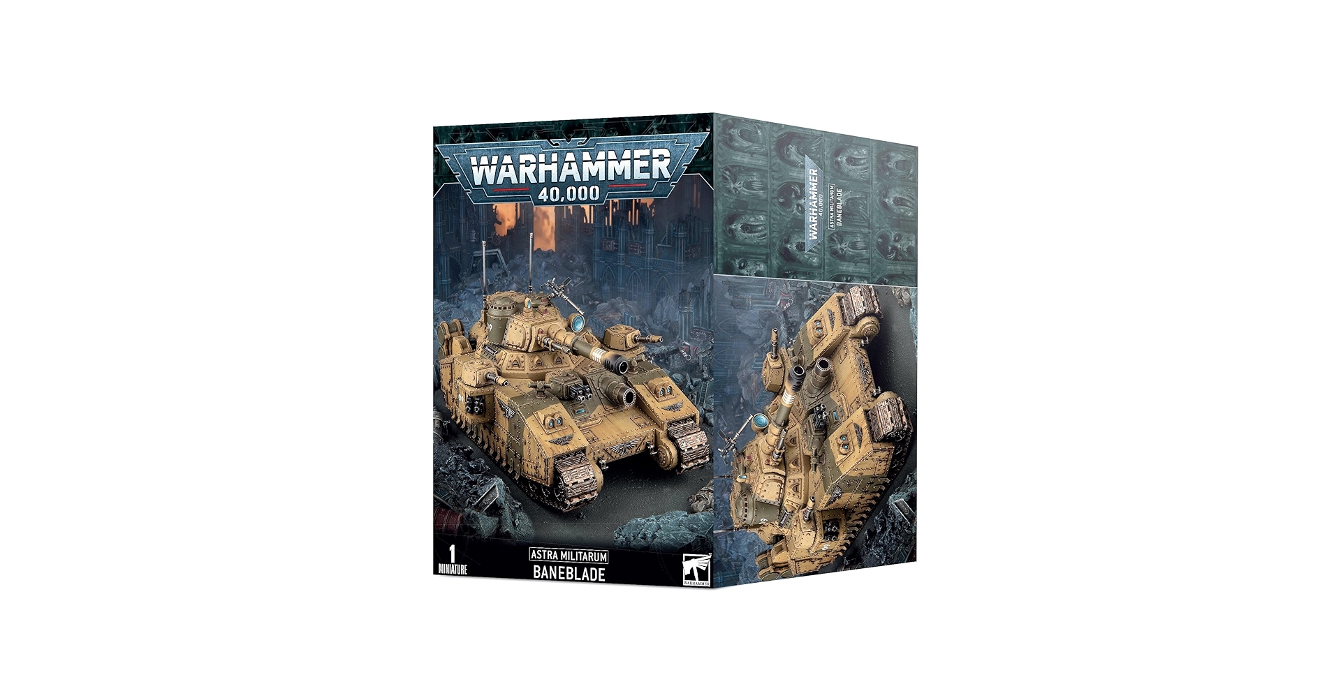 Amazon.com: Games Workshop Warhammer 40K: Astra Militarum